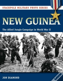 Capa do artigo New Guinea