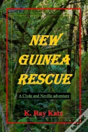 Capa do artigo New Guinea Rescue