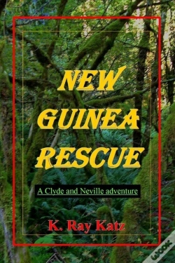 Capa do artigo New Guinea Rescue