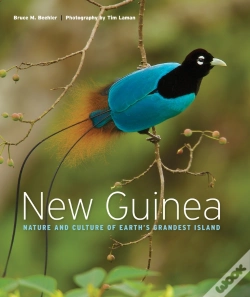 Capa do artigo New Guinea