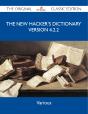New Hacker'S Dictionary Version 4.2.2 - The Original Classic Edition - Preview