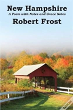 Capa do artigo New Hampshire: A Poem With Notes And Grace Notes