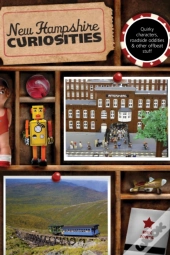 New Hampshire Curiosities