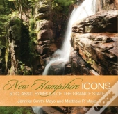 New Hampshire Icons