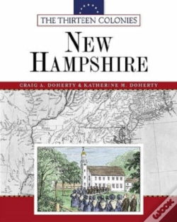 Capa do artigo New Hampshire