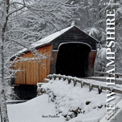 Capa do artigo New Hampshire