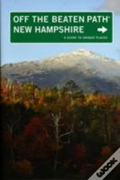 Capa do artigo New Hampshire Off The Beaten Path