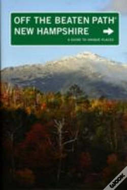 Capa do artigo New Hampshire Off The Beaten Path