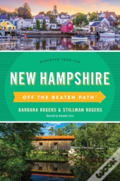 New Hampshire Off The Beaten Pathâ®