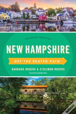 Capa do artigo New Hampshire Off The Beaten Pathâ®