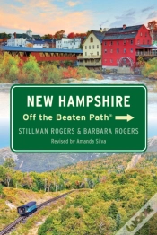 Capa do artigo New Hampshire Off The Beaten Pathâ®