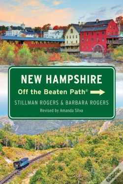 Capa do artigo New Hampshire Off The Beaten Pathâ®