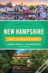 New Hampshire Off The Beaten Path(R)