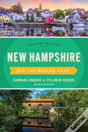 Capa do artigo New Hampshire Off The Beaten Path(R)