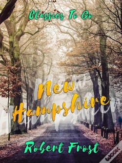 Capa do artigo New Hampshire