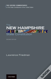 New Hampshire State Constitution