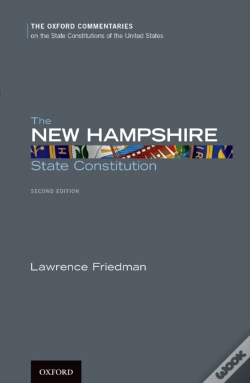 Capa do artigo New Hampshire State Constitution