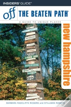 Capa do artigo New Hampshire