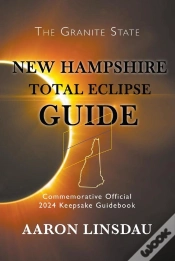Capa do artigo New Hampshire Total Eclipse Guide