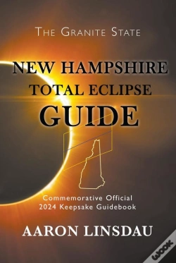 Capa do artigo New Hampshire Total Eclipse Guide