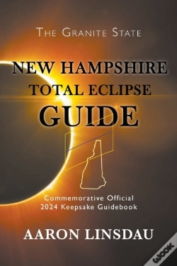 Capa do artigo New Hampshire Total Eclipse Guide