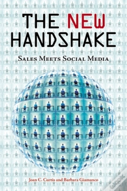 Capa do artigo New Handshake