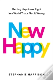 Capa do artigo New Happy