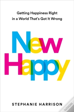 Capa do artigo New Happy