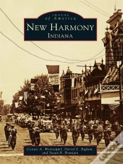 Capa do artigo New Harmony, Indiana