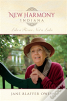 New Harmony, Indiana