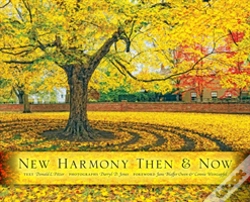 Capa do artigo New Harmony Then And Now
