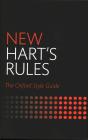 New Hart'S Rules - Preview