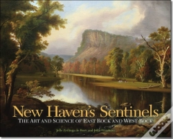 Capa do artigo New Haven'S Sentinels