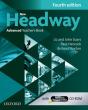 New Headway: Advanced (C1): Teacher'S Book + Teacher'S Resource Disc - Preview
