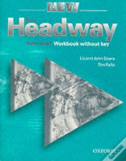 Capa do artigo New Headway Advanced Exercices Sans Cles