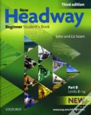 New Headway Beginner: Student'S Book B