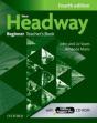 New Headway: Beginner: Teacher'S Book + Teacher'S Resource Disc - Preview