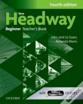 New Headway: Beginner: Teacher'S Book + Teacher'S Resource Disc