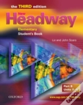 New Headway: Elementary: Student'S Book B