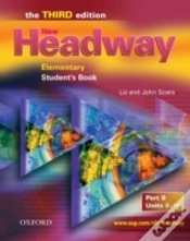 Capa do artigo New Headway: Elementary: Student