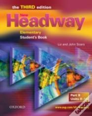 New Headway: Elementary: Student'S Book B