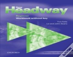 New Headway English Course
