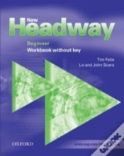 Capa do artigo New Headway English Course