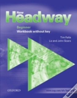 Capa do artigo New Headway English Course
