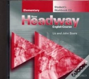 Capa do artigo New Headway English Coursestudent