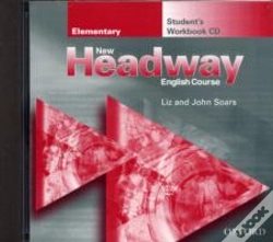Capa do artigo New Headway English Coursestudent'S Workbook Cd