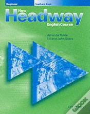 Capa do artigo New Headway English Courseteacher