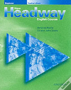 Capa do artigo New Headway English Courseteacher'S Book