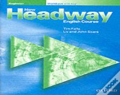 New Headway English Courseworkbook (With Key)