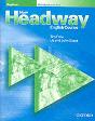 New Headway English Courseworkbook (With Key) - Preview